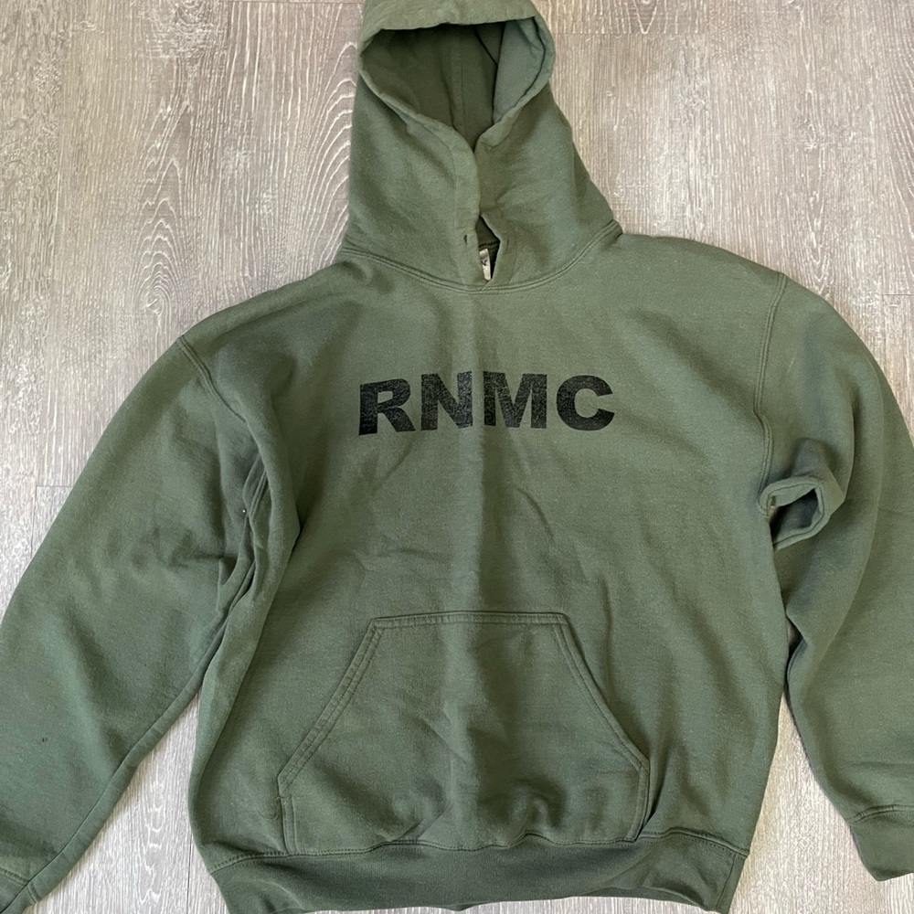 Royal Netherlands Marine Corps (RNMC) hoodie